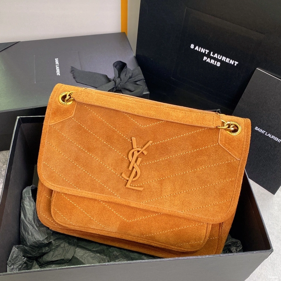 Repzbay REP NIKI MEDIUM-28*20*8CM YSL 0815